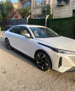 شانجان إيدو بلس